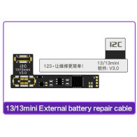 TAG i2C per sostituzione Batteria iPhone 13 - 13Mini RCPRI2BF13EM