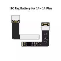 TAG i2C per sostituzione Batteria iPhone 14 - 14 Plus RCPRI2BF14EM