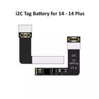 TAG i2C per sostituzione Batteria iPhone 14 - 14 Plus RCPRI2BF14EM