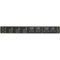Scheda True Tone per iP 7-11PM per i2C Programmer RCPRI2CFUTT1