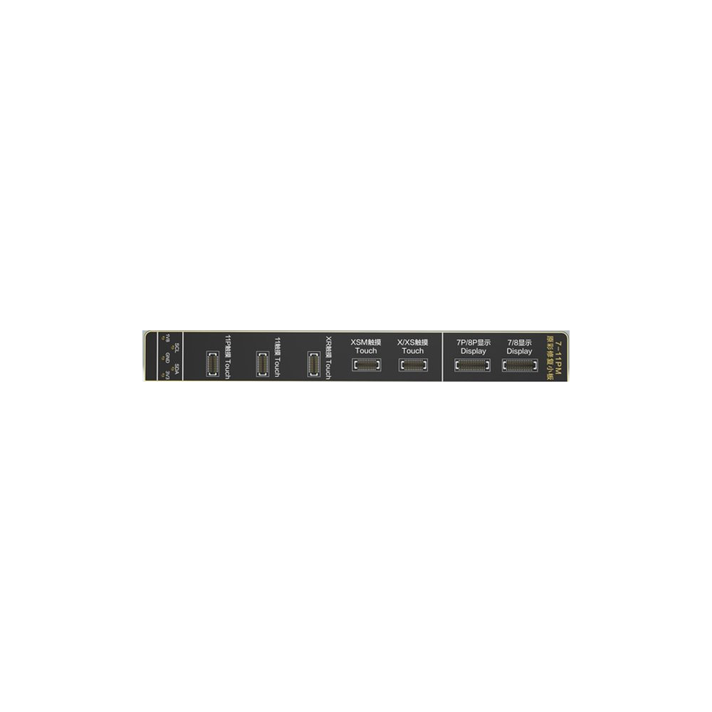 Scheda True Tone per iP 7-11PM per i2C Programmer RCPRI2CFUTT1