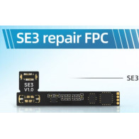 Tag JCID per sostituzione Batteria iPhone SE 2022 SE3 RCIPSE22BFC