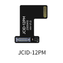 JCID Tag-on Rear Camera repair cable IP 12 Pro Max RCIP12PMRCR