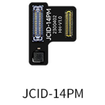 JCID Wide Angle Rear Camera Tag-on Repair FPC IP 14 Pro Max RCIP14PMRCR