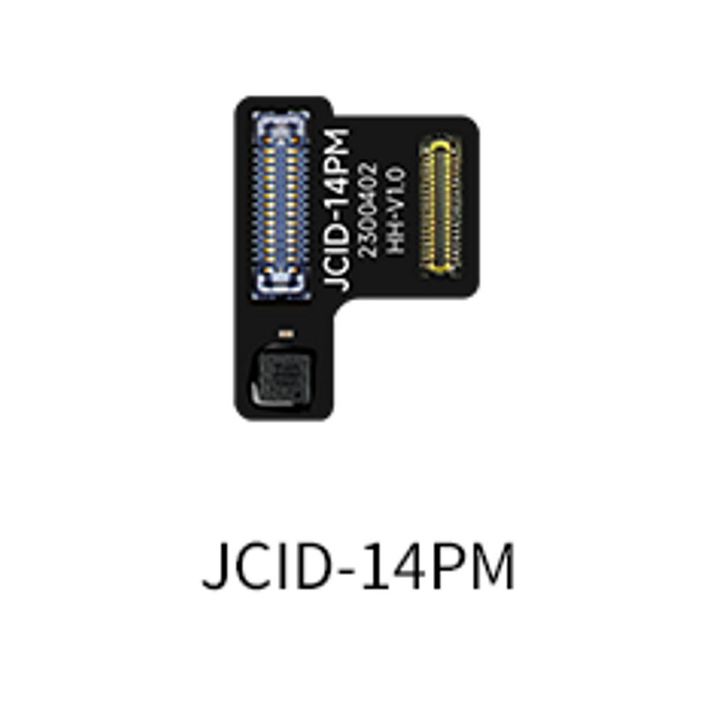 JCID Wide Angle Rear Camera Tag-on Repair FPC IP 14 Pro Max RCIP14PMRCR