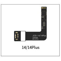 Tag JCID No message per sostituzione Batteria IP 14 e 14Pus RCIP14PLBFC