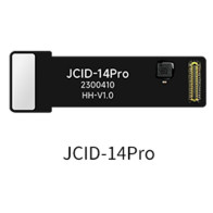 JCID Wide Angle Rear Camera Tag-on Repair FPC IP 14 Pro RCIP14PRCR