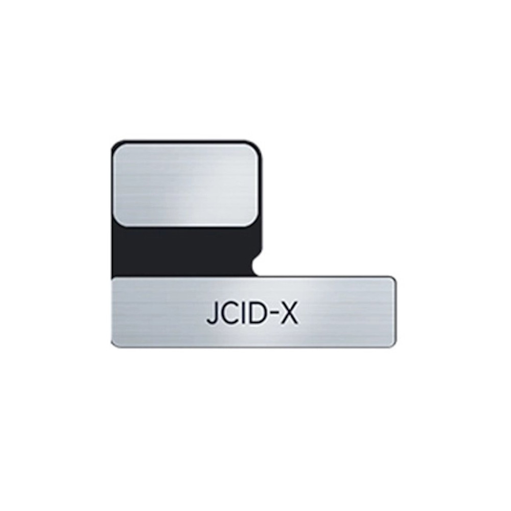 Tag JCID per Riparazione Face ID iPhone X RCJCVSEFI6