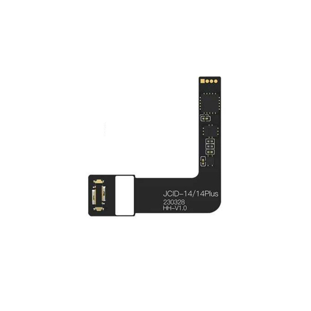 Scheda di riparazione batteria JCID V1SE e cavi Tag-on per iPhone 14 & 14 Plus RCRP253314
