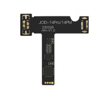 Scheda di riparazione batteria e cavi Tag-on JCID V1SE per iPhone 14 Pro & Pro M RCRP253313