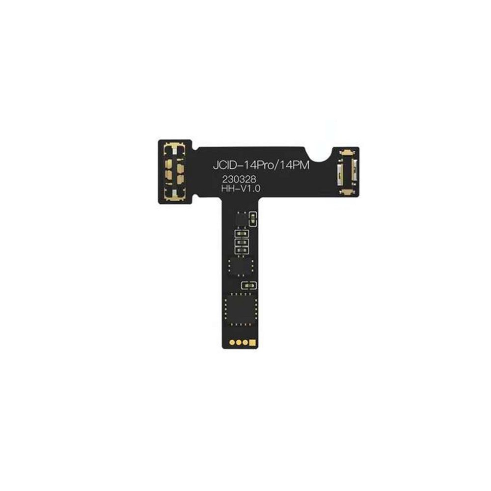 Scheda di riparazione batteria e cavi Tag-on JCID V1SE per iPhone 14 Pro & Pro M RCRP253313