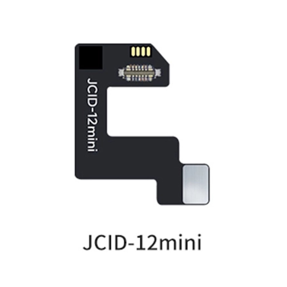 Tag JCID per Riparazione Face ID iPhone 12 Mini RCJCVSEFI4