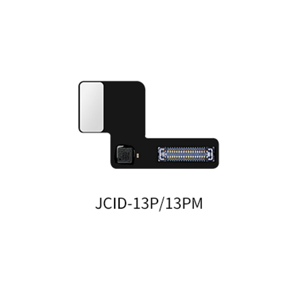 JCID Tag-on Rear Camera repair cable IP 13 Pro/13 Pro Max RCIP13PMRCR
