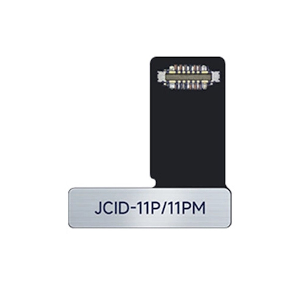 Tag JCID per Riparazione Face ID iPhone 11P e 11PM RCJCVSEFI2