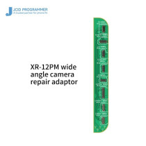 JCID Adattatore per XR-12PM riparazione camera posteriore RCJCVSEBB6