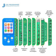 Programmatore JCID V1SE versione WI-FI completo di 8 schede RCJCV1S61
