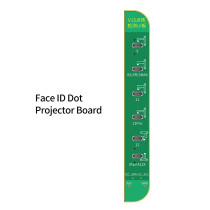 Scheda per Programmatore JCID riparazione Face ID Dot X-11PM RCJCVSEBB3