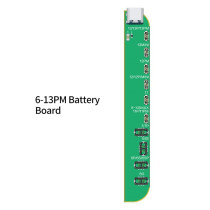 Scheda per Programmatore JCID batterie da IP 6 a 15PM RCJCVSEBB1