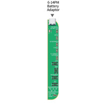 Scheda per Programmatore JCID batterie da IP 6 a 14PM RCJCVSEBB5