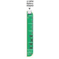 Scheda per Programmatore JCID batterie da IP 6 a 14PM RCJCVSEBB5