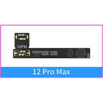 TAG JCID No mess per sostituzione Batteria iPhone 12 Pro Max RCIP12PMBFC