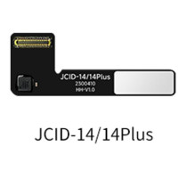JCID Wide Angle Rear Camera Tagon Repair FPC IP 14/14Plus RCIP14PLRCR