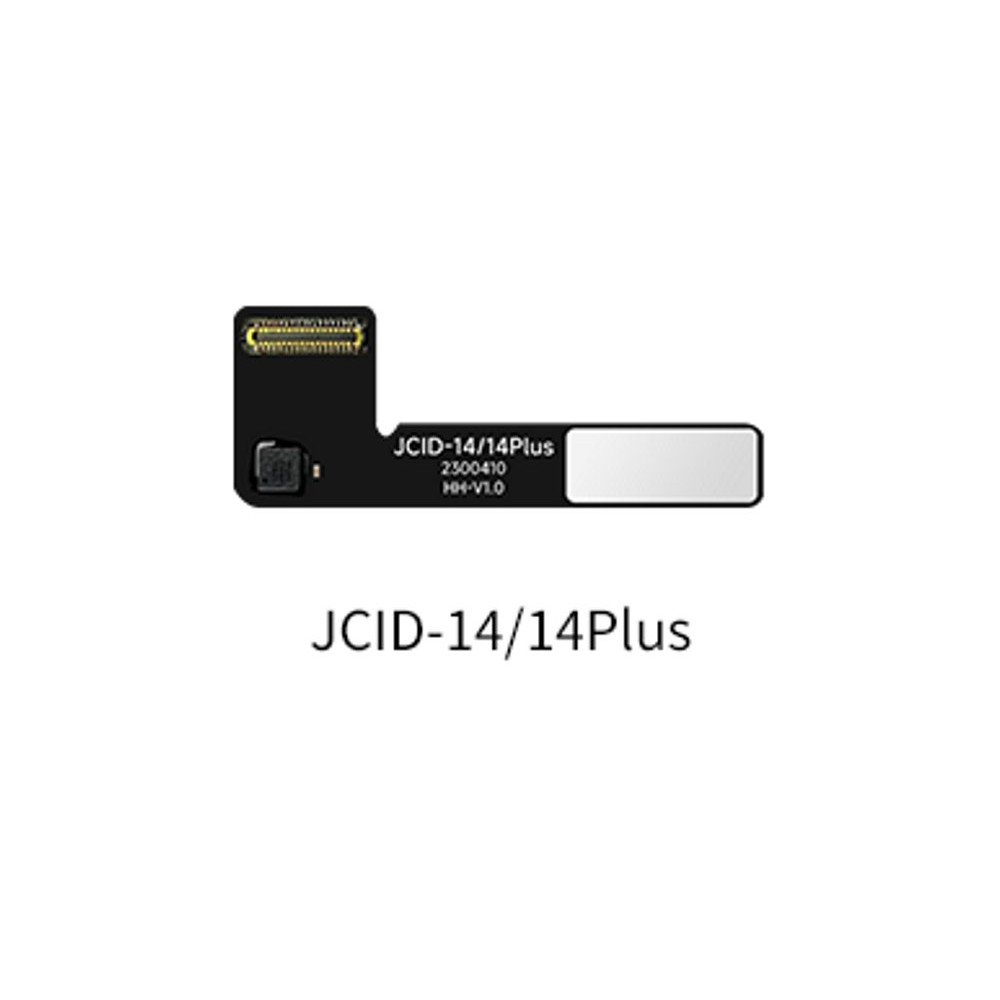 JCID Wide Angle Rear Camera Tagon Repair FPC IP 14/14Plus RCIP14PLRCR