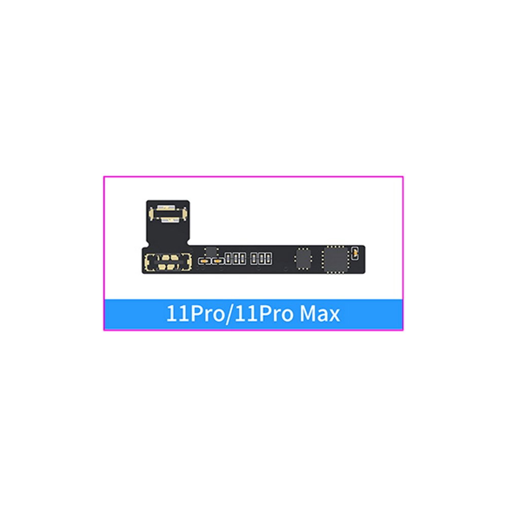 Tag JCID per sostituzione Batteria iPhone 11Pro e Max RCIP11PMBFC