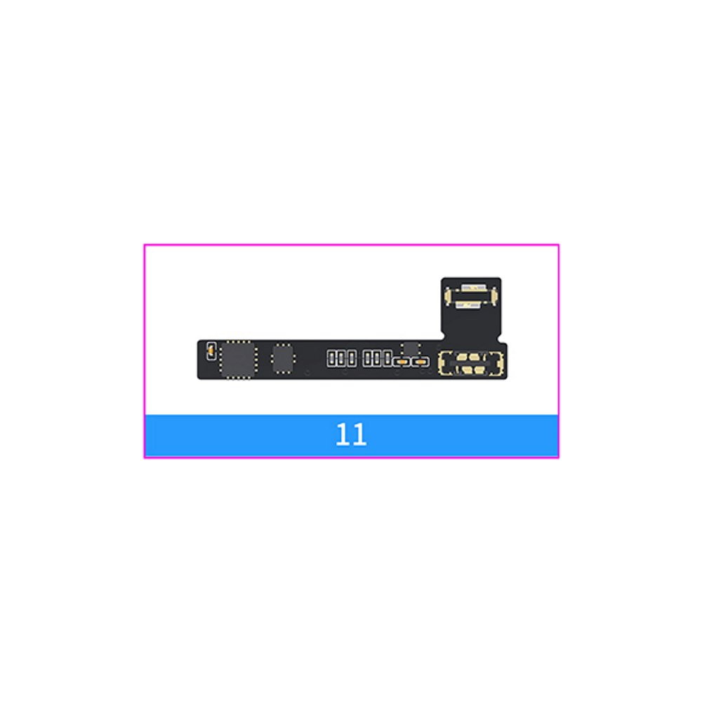 Tag JCID No message per sostituzione Batteria iPhone 11 RCIP11BFC