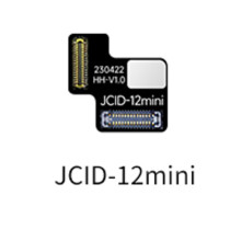 JCID Tag-on Rear Camera repair cable IP 12 mini RCIP12MRCR