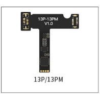 Tag JCID No message per sostituzione Batteria IP 13P e 13PM RCIP13PMBFC