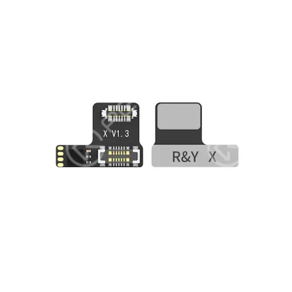REFOX RP30 Tag-on Face ID Matrix Flex Cable iPhone X RCRPXTFID