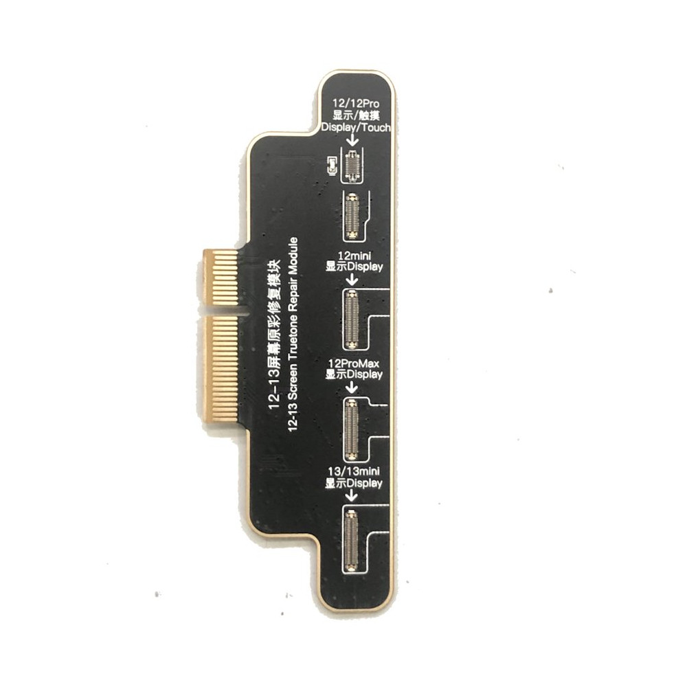 REFOX RP30 True Tone IP 12 mini/12/12 Pro/12 Pro M/13mini 13 RCRP30T712