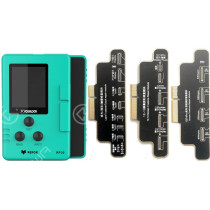 Programmatore RP30 Multi-function con 3 Moduli True Tone RCRP30IDSTT