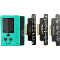 Programmatore RP30 Multi-function con 3 Moduli True Tone RCRP30IDSTT