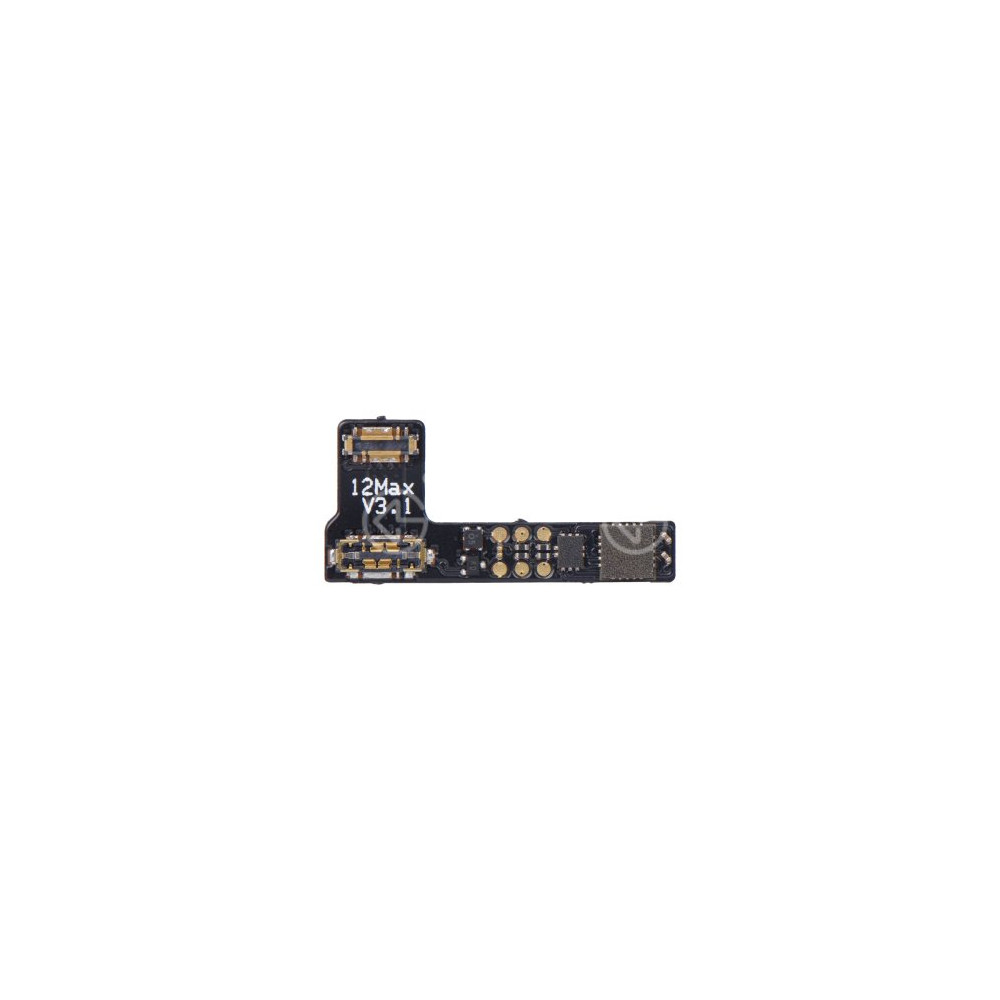 REFOX RP30 Tag-on Battery Repair iPhone 12 Pro Max RCRP12PMTB