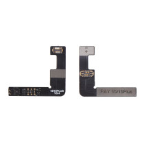 Batteria Tag-on REFOX RP30 per iPhone 15 e 15 Plus RCRP269635