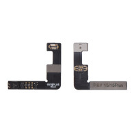 Batteria Tag-on REFOX RP30 per iPhone 15 e 15 Plus RCRP269635