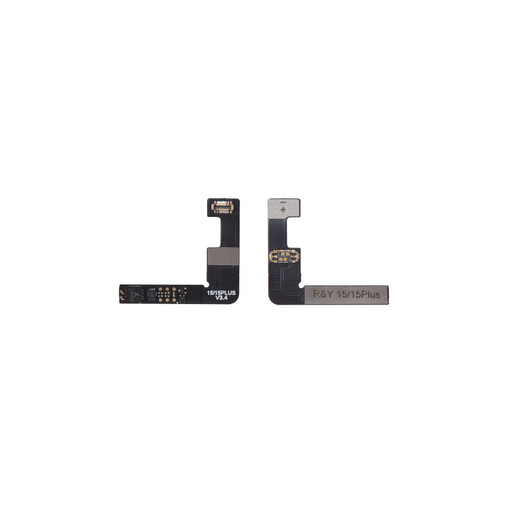 Batteria Tag-on REFOX RP30 per iPhone 15 e 15 Plus RCRP269635