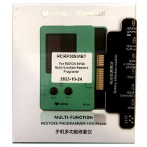 Programmatore RP30 con Modulo Batterie per iPhone 8/14PM RCRP30SMBT