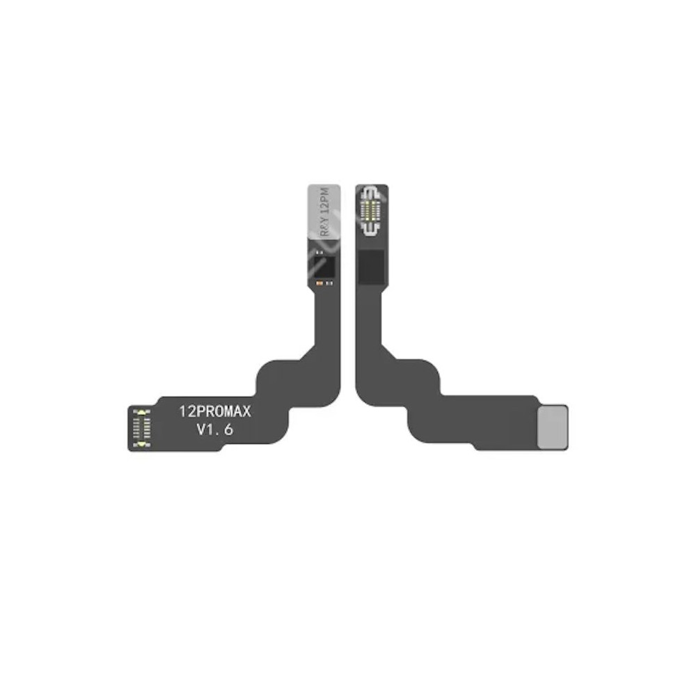 REFOX RP30 Tag-on Face ID Repair iPhone 12 Pro Max RCRP12PMTFID