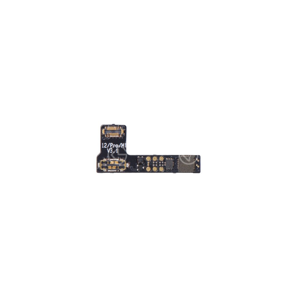 REFOX RP30 Tag-on Battery Repair iPhone 12 mini/12/12 Pro RCRP12PTB
