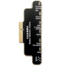 REFOX RP30 Battery Repair Module IP 8-14PM RCRP30T714