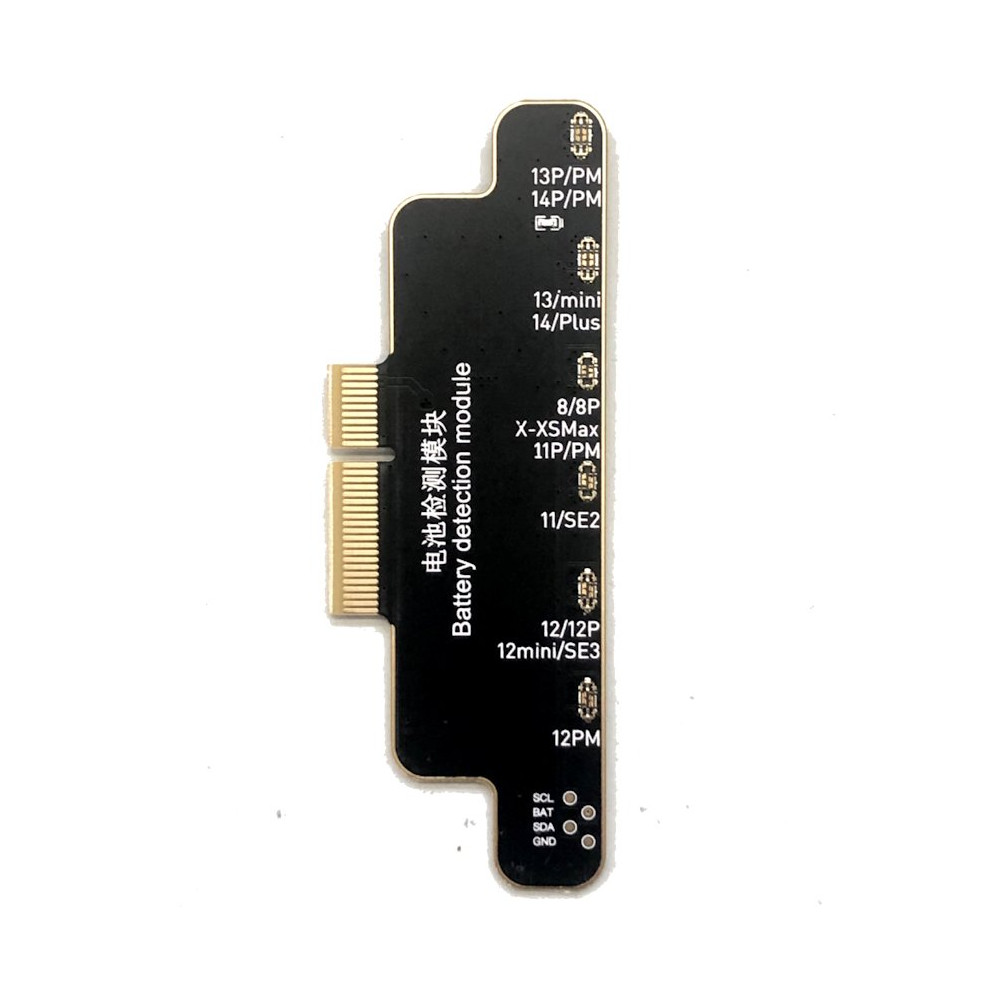 REFOX RP30 Battery Repair Module IP 8-14PM RCRP30T714