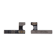 Batteria Tag-on REFOX RP30 per iPhone 15 Pro e 15 Pro Max RCRP269636