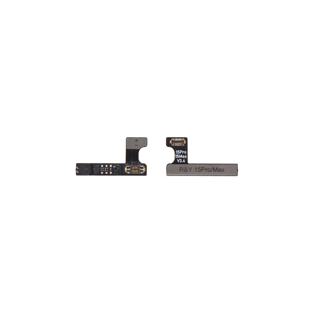 Batteria Tag-on REFOX RP30 per iPhone 15 Pro e 15 Pro Max RCRP269636