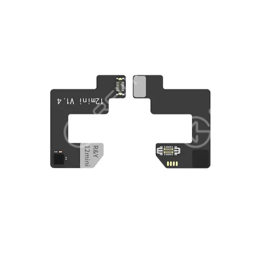 REFOX RP30 Tag-on Face ID Repair iPhone 12 Mini RCRP12MTFID