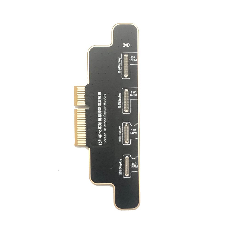 REFOX RP30 True Tone Module IP 13Pro/13PM 14Pro/14PM RCRP30T713
