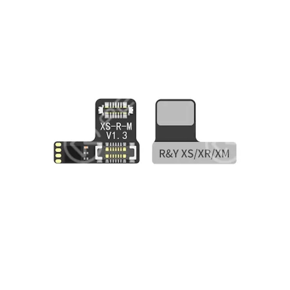 REFOX RP30 Tag-on Face ID Repair iPhone XR/XS/XS Max RCRPXSRMTID