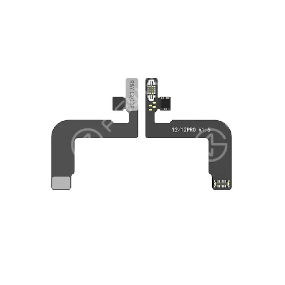 REFOX RP30 Tag-on Face ID Repair iPhone 12/12 Pro RCRP12PTFID